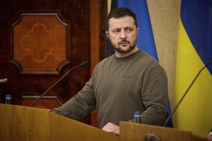 Украинский военный рассказал об опасениях Зеленского
