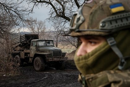 В ЕС назвали помощь Украине «самой дешевой инвестицией» в безопасность Запада