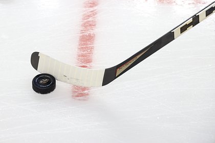 НХЛ объявила о проведении нового турнира для сборных без России