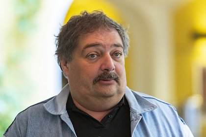 Дмитрия Быкова начали проверять по статье о дискредитации ВС России