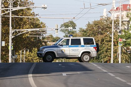 В Севастополе предупредили о громких звуках