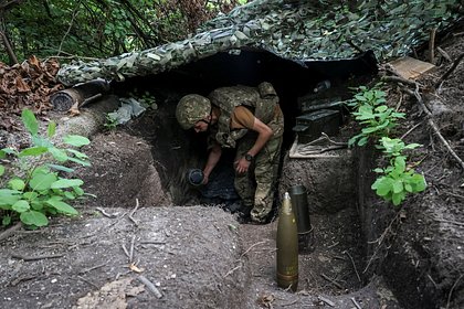 В России заметили изменение отношения США к конфликту на Украине