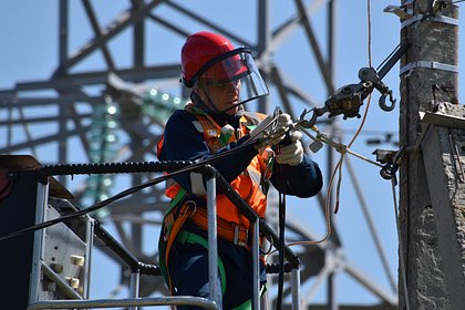 На Украине заявили о возможном росте цен на энергетику в Европе