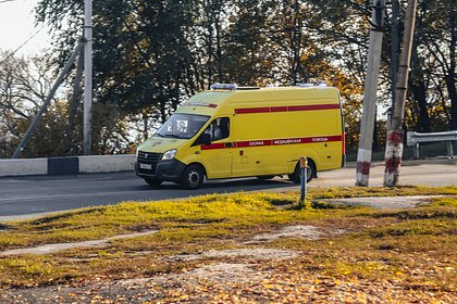 Полицейский погиб в перестрелке в Дагестане