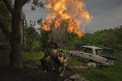 Названа возможная цель атаки ВСУ на корабль «Приазовье»