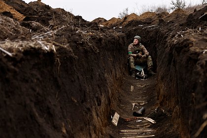 Британский полковник перечислил шесть критических ошибок ВСУ