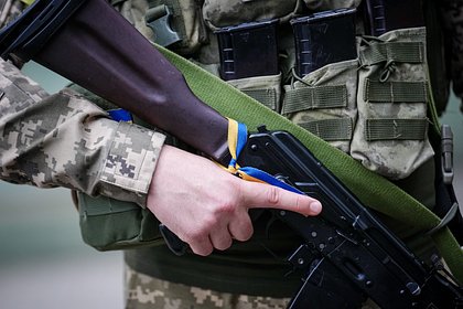 Российский военный обвинил ВСУ в попытке помешать спасти украинских бойцов