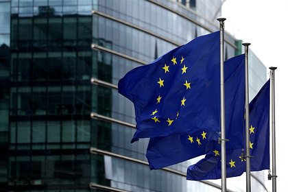 Европарламент признал нехватку средств из-за Украины