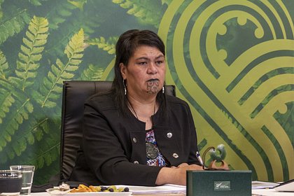 Новая Зеландия сообщила о готовности сотрудничать с AUKUS
