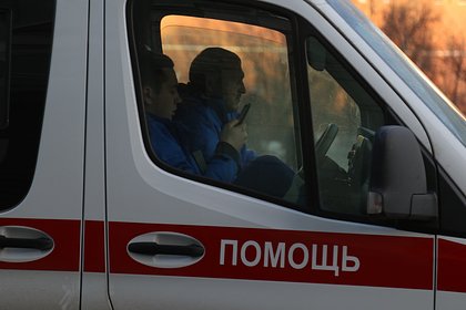 15-летняя москвичка взорвала страйкбольную гранату в квартире подруги