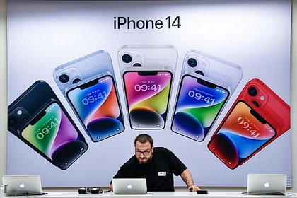 В Госдуме пообещали не запрещать россиянам iPhone