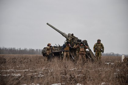 NYT сообщила о неспособности Украины победить Россию на поле боя