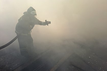 Брянский губернатор назвал виновных во взрыве на подстанции в Погаре