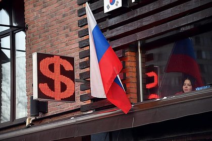 В России выросли средние зарплаты