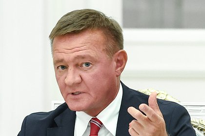 Глава российского региона сообщил об обстреле со стороны Украины