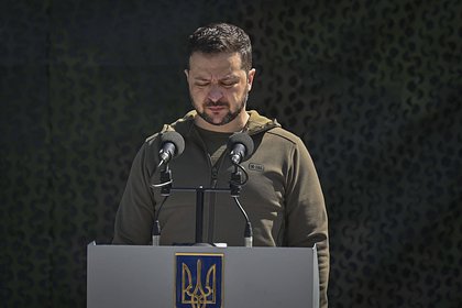 Зеленскому рассказали новость о больших потерях и неудачах ВСУ