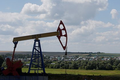 Индию заподозрили в перепродаже российской нефти Европе