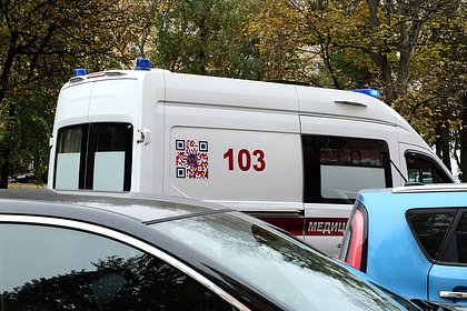 Стало известно о смерти 64-летнего мужчины в камере отдела полиции в Петербурге