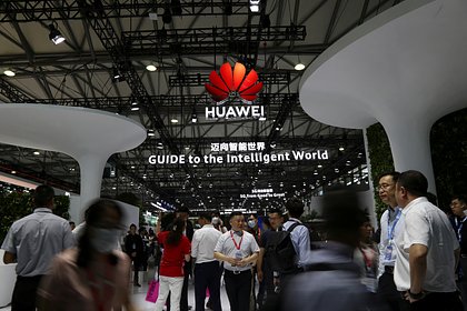 Huawei анонсировала запуск 5.5G