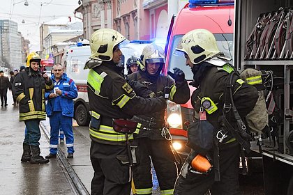 Спецборт направили в Махачкалу для эвакуации в Москву пострадавших при взрыве