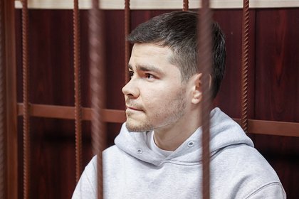 Блогер Шабутдинов назвал свой арест недоразумением
