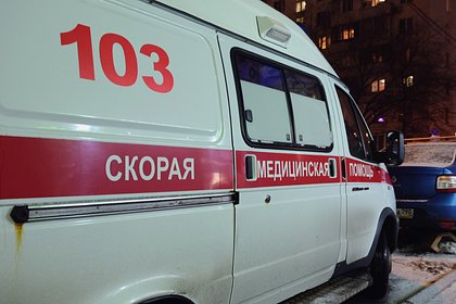Мурашко сообщил о 22 пострадавших в тяжелом состоянии после удара по Белгороду