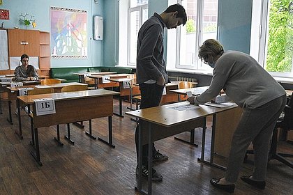 В Госдуму внесут законопроект об отмене ЕГЭ