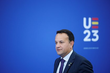 Ирландия отменит льготы для украинских беженцев