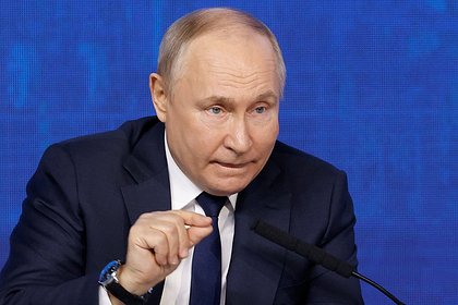 Путин разрешил совершать сделки с акциями российской нефтяной компании