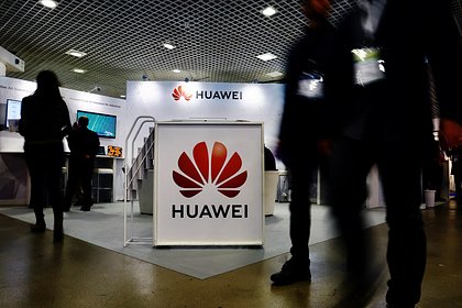 Huawei останется без 5G в Европе