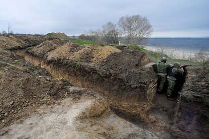 Генерал-полковник Лапин и командующий ВДВ отправились в зону СВО