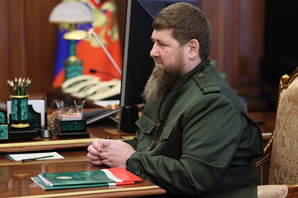 Глава ЧГТРК «Грозный» объяснил награждения сына Кадырова после избиения Журавеля