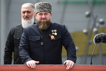 Кадыров посоветовал Зеленскому бежать после слов о Лисичанске