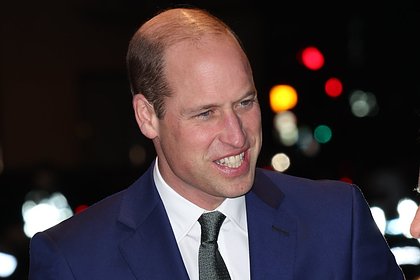 Принц Уильям проигнорировал «тайного расиста» в королевской семье