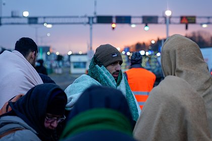 Жители Румынии начали выселять украинских беженцев