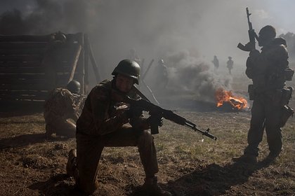 На Западе встревожились из-за внезапного маневра России в зоне СВО