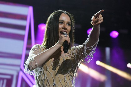 Лолита и IOWA выступят на фестивале Roof Fest в Москве