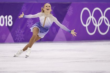 Олимпийская чемпионка призвала вернуть некоторых российских спортсменов