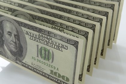 Глава МВФ заявила о готовности властей США решить проблему недопущения дефолта