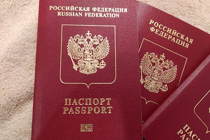 МИД России получил обращение Москальковой о выдаче паспортов за границей
