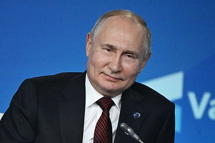 Путин заявил о важности повышения комфорта жизни в селах