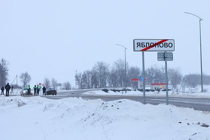 «Экипаж совершил подвиг». Власти опубликовали список членов погибшей команды Ил-76 в Белгородской области