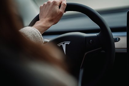 Tesla засудят из-за завышения запаса хода электромобилей