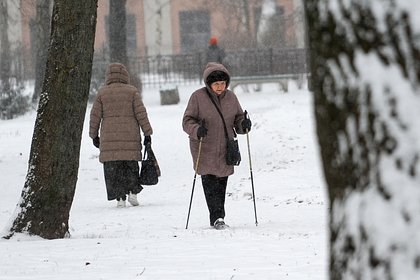 Физиотерапевт назвал главное упражнение для желающих дожить до 100 лет