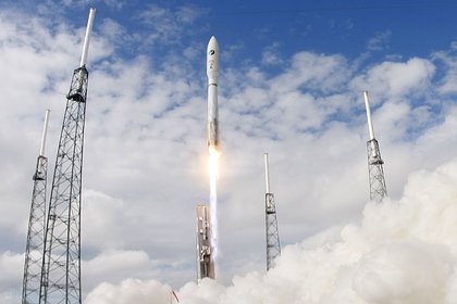 SpaceX наняла на работу 14-летнего подростка