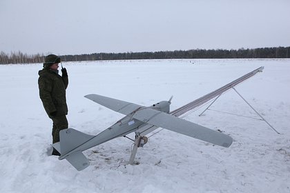 В России определили план по производству беспилотников