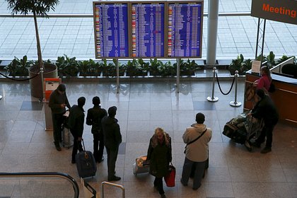 В России захотели ограничить цены на продукты в аэропортах и на вокзалах