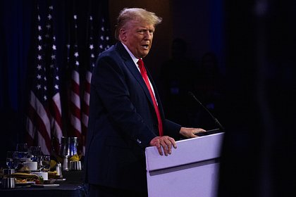 Спецпрокурор США заявил о намерении добиваться быстрого суда над Трампом