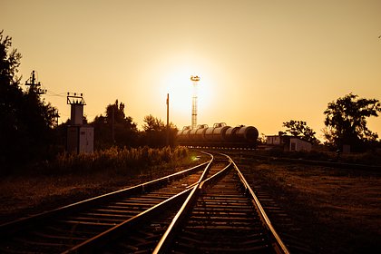 Стало известно о подозреваемых в подрыве железной дороги под Рязанью