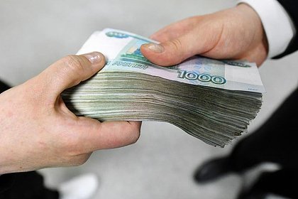 Путин подписал закон об увеличении минимальных зарплат
